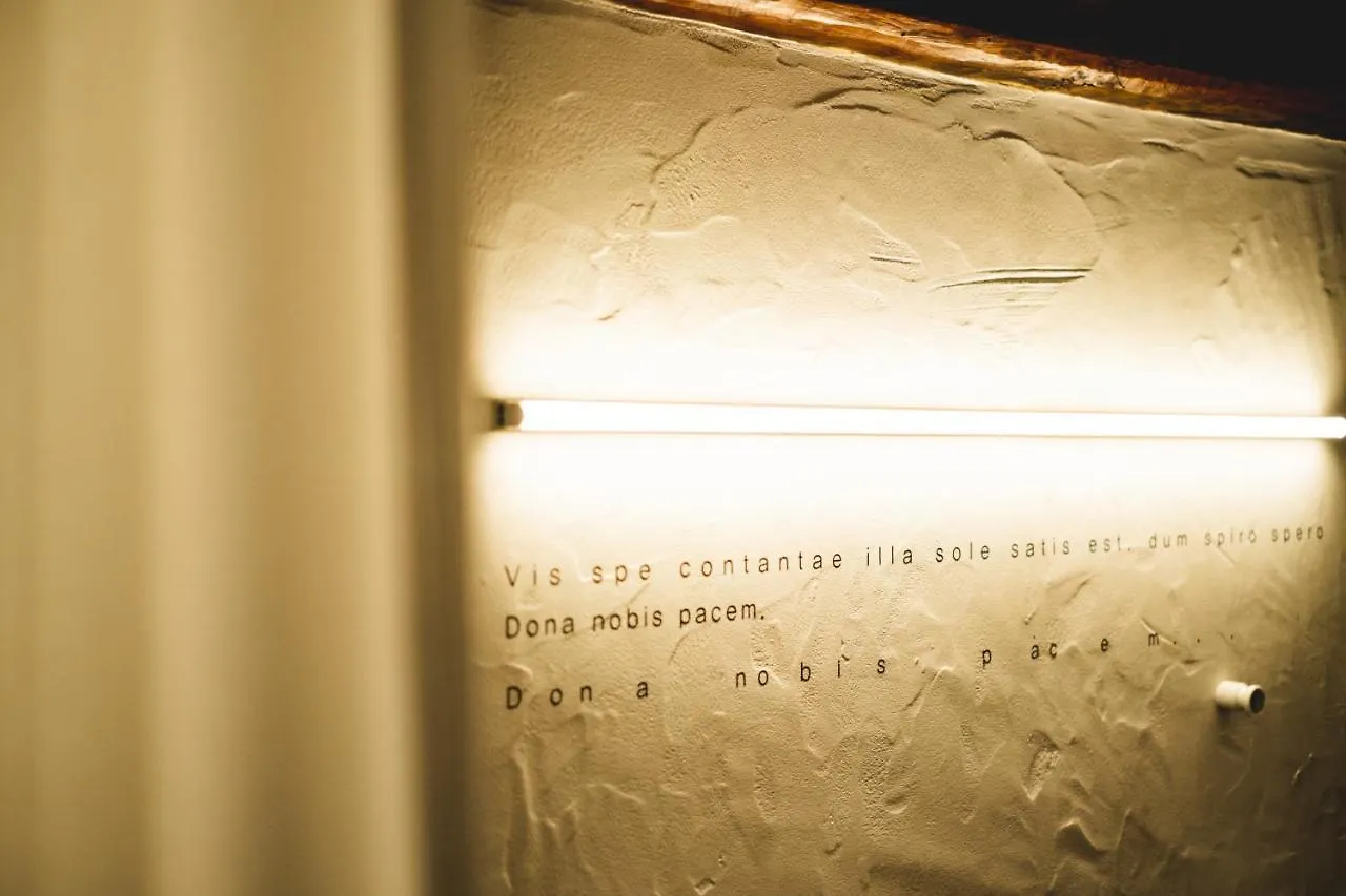 Viva La Vida - Jongno Hanok Private House Seoul 0*,