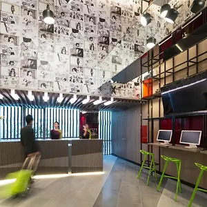 Ibis Styles Ambassador Myeong-dong Hotel