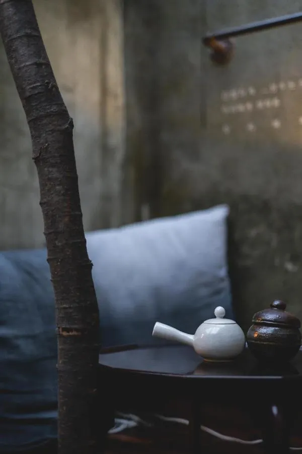 Viva La Vida - Jongno Hanok Private House Seoul Holiday home