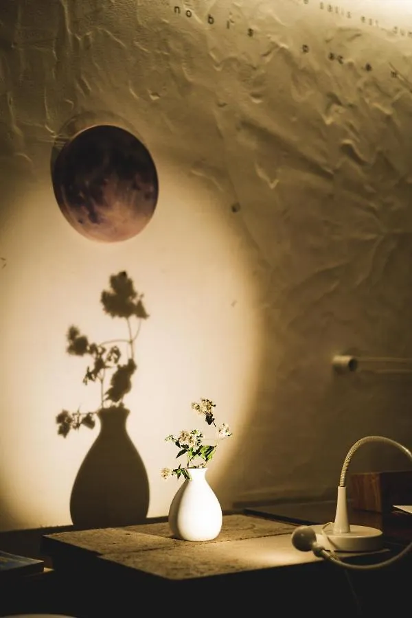 Viva La Vida - Jongno Hanok Private House Seoul 0*,  South Korea