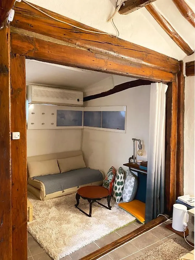 Viva La Vida - Jongno Hanok Private House Seoul Holiday home