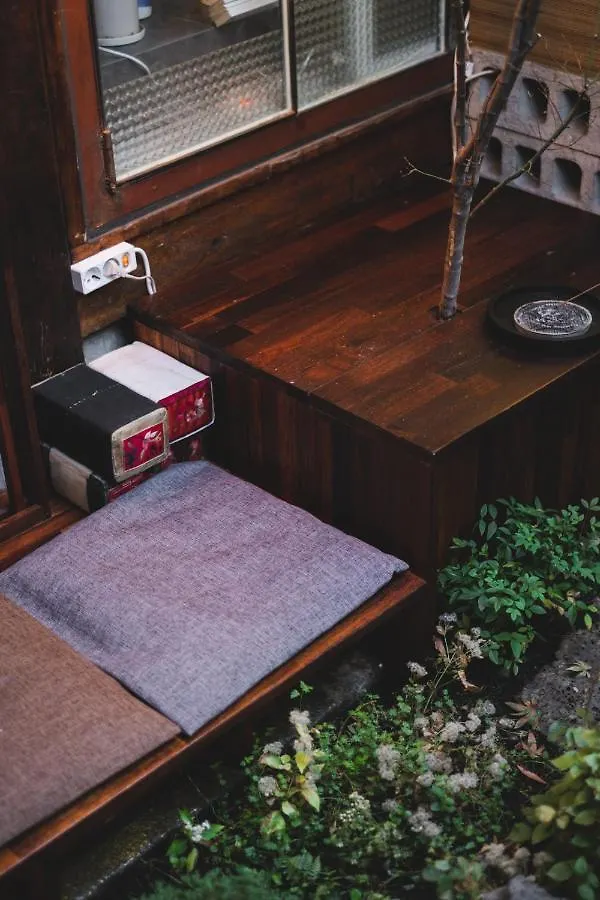 Holiday home Viva La Vida - Jongno Hanok Private House Seoul