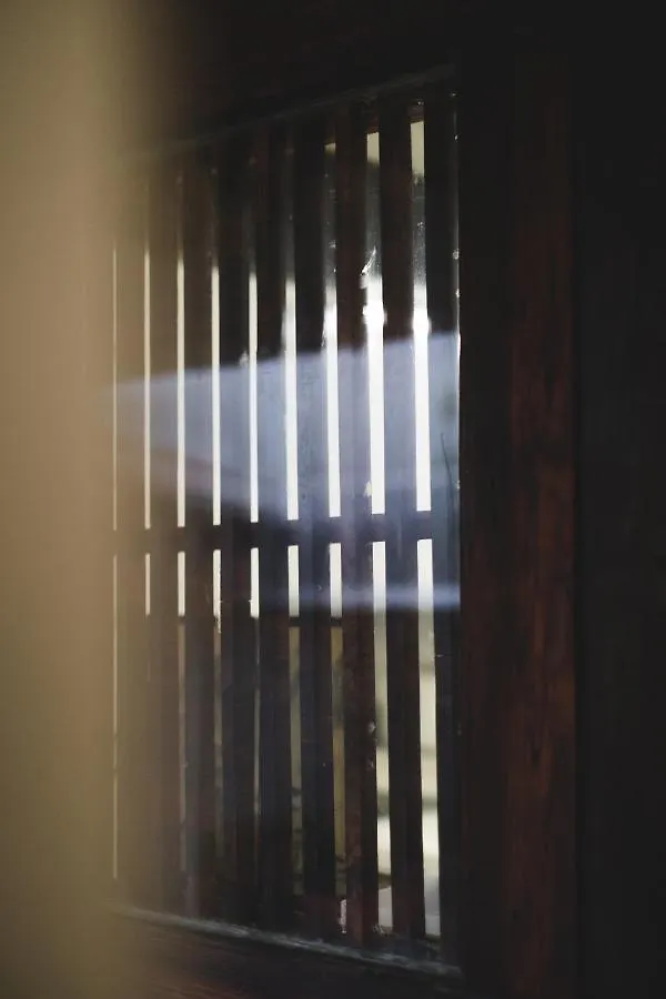 Feriehus Viva La Vida - Jongno Hanok Private House Seoul
