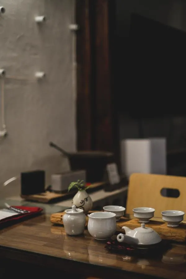 Viva La Vida - Jongno Hanok Private House Seoul Sydkorea