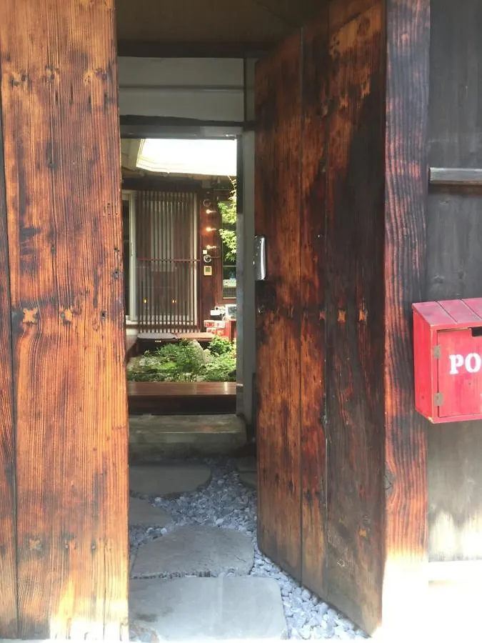 Feriehus Viva La Vida - Jongno Hanok Private House Seoul Sydkorea