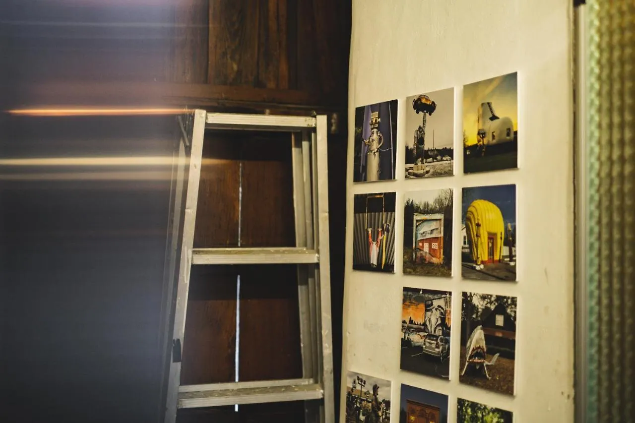 Viva La Vida - Jongno Hanok Private House Seoul Feriehus